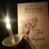 Riverside Community Church gallery