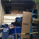 Express Relocation Systems LLC - Moving Services-Labor & Materials