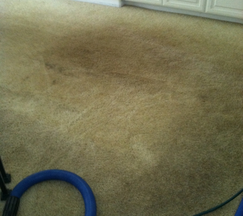 All American Carpet Care - Bakersfield, CA