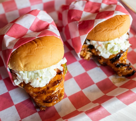 HCK Hot Chicken - Woodbridge, VA