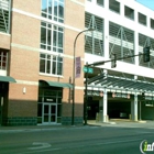 City of Evanston Parking Garages