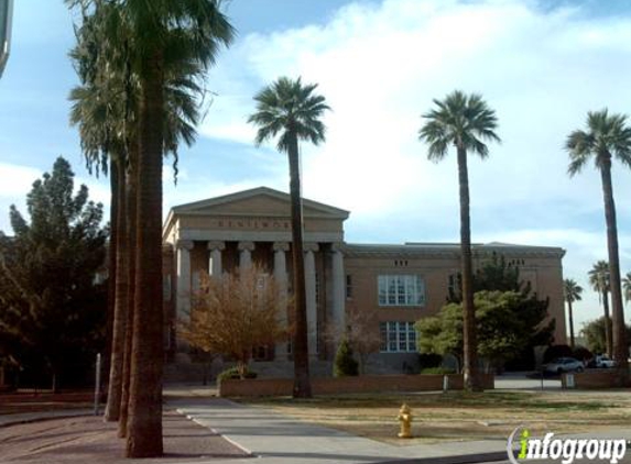 Kenilworth Elementary School - Phoenix, AZ