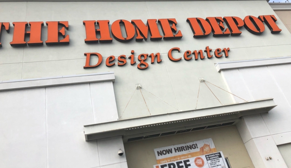 The Home Depot - Daly City, CA
