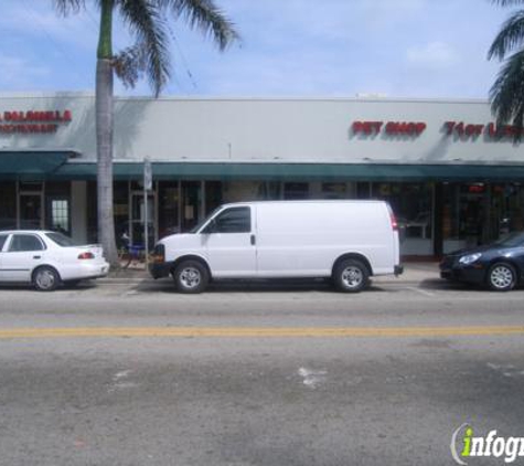 On The Rocks - Miami Beach, FL