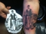 Life Sentence Tattoo - Fine Art Artists