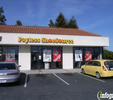 Payless ShoeSource - Santa Clara, CA