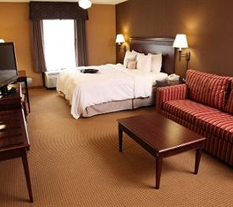 Hampton Inn Detroit/Southgate - Southgate, MI