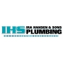 Ira Hansen and Sons Plumbing