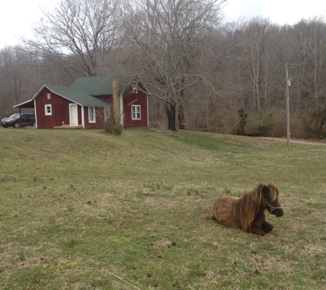 Trail of Tears Lodge & Resort - Jonesboro, IL