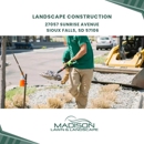 Madison Lawn & Landscape
