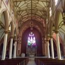 St. Patrick's Church - Historical Places