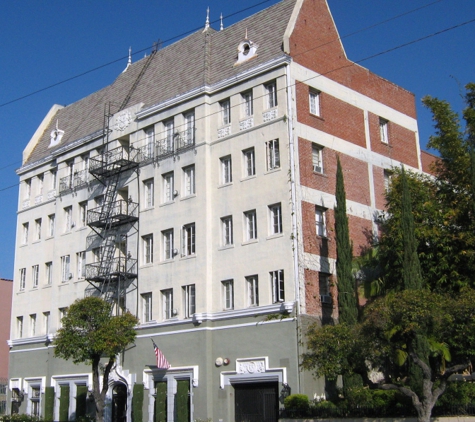 Terrace Castle Apartments - Los Angeles, CA