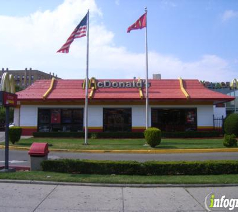 McDonald's - Brooklyn, NY