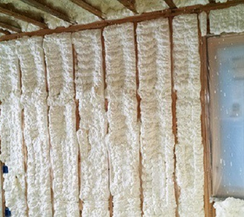 Spray Foam Insulation Pros - Denver, CO