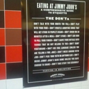 Jimmy John's - Sandwich Shops