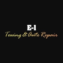 E-1 Towing & Auto Repair - Towing