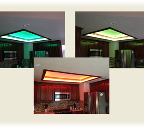 LED Distributors - Stanton, CA