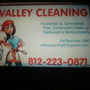 Valley Cleaning - House Cleaning