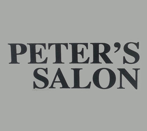 Peter's Salon - Los Angeles, CA