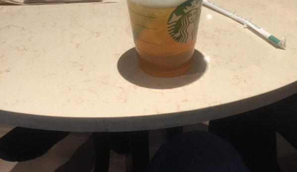 Starbucks Coffee - Anaheim, CA