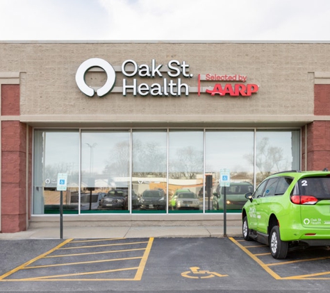 Oak Street Health - Bellwood, IL