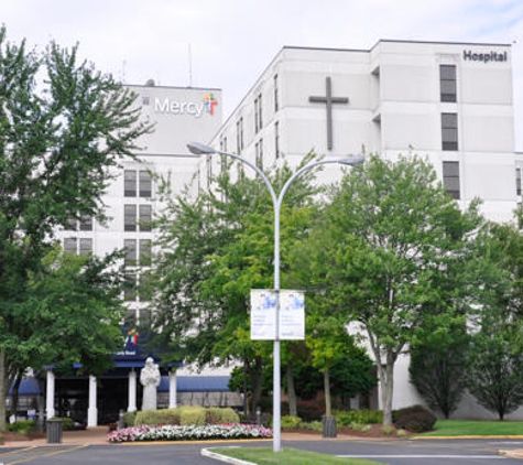 Mercy Heart Hospital South - Saint Louis, MO