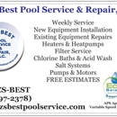 Az's Best Pool Service & Repair - Swimming Pool Repair & Service