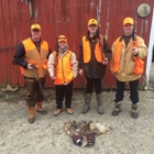 Buckeye Pheasant Hunting Preserve