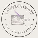 Lavender Graze