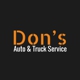 Don's Auto & Truck Service