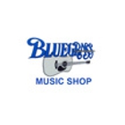Bluegrass Music Shop