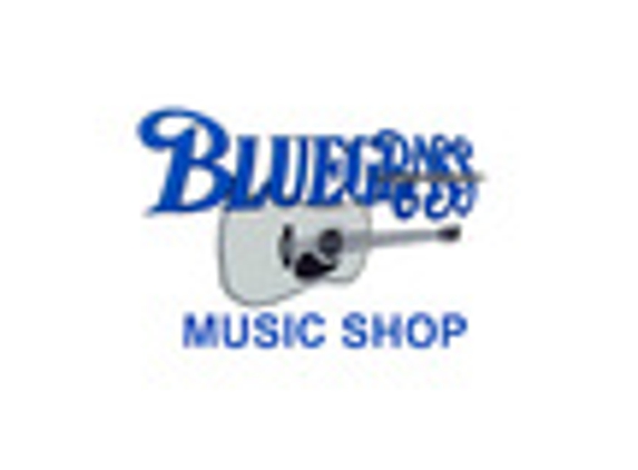 Bluegrass Music Shop - Columbus, OH