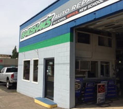 Bradshaw's Auto Repair - Fremont - Portland, OR