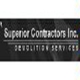 Superior Contractors Inc.