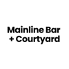 Mainline Bar + Courtyard gallery