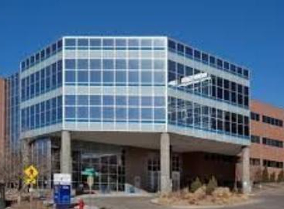 Cardiothoracic and Vascular Surgery Associates-Englewood - Englewood, CO