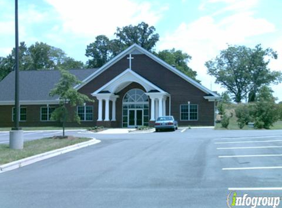 University City Seventh-Day Adventist Church - Charlotte, NC