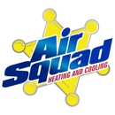 Air Squad - Heating Equipment & Systems-Repairing