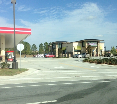 RaceTrac - Clermont, FL