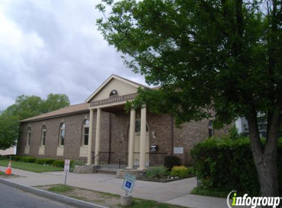 Zion Hill Missionary Baptist Church - Rochester, NY