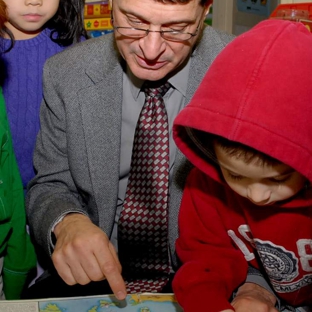 Garden School - Jackson Heights, NY