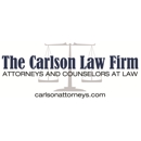 The Carlson Law Firm