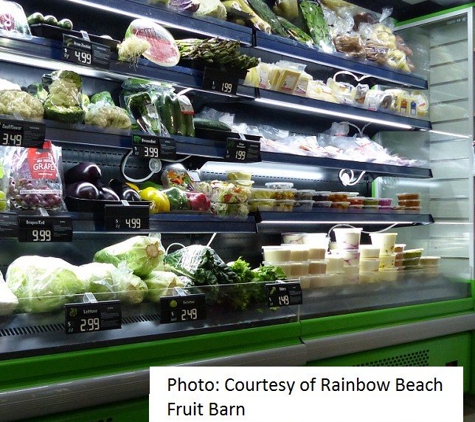 AJ & MD Willmann Trading as Climate Control Refrigiration - Cooloola Cove, QLD