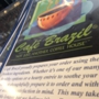 Cafe Brazil