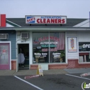 Sam's Alterations & Cleaners - Dry Cleaners & Laundries
