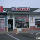 Sam's Alterations & Cleaners