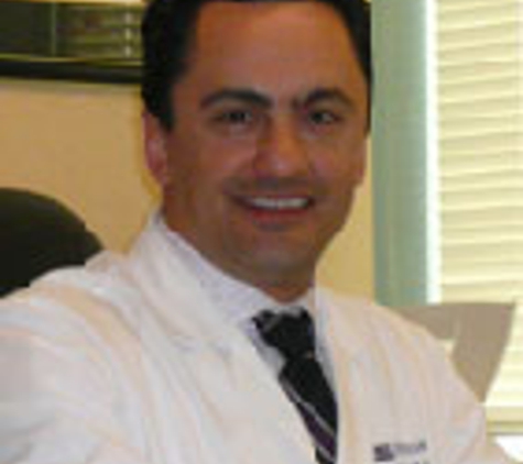 Dr. Afshin S Veiseh, MD - Beverly Hills, CA