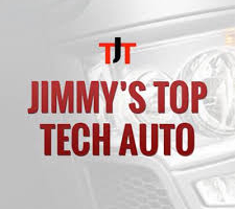 Jimmy's Top Tech Auto - Austin, TX