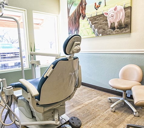 Tots to Teens Pediatric Dentistry - Kerrville, TX