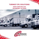 Riverside Logistics - Logistics